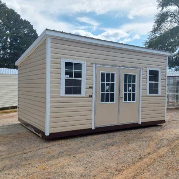 20240903 155146 Storage For Your Life Outdoor Options Sheds