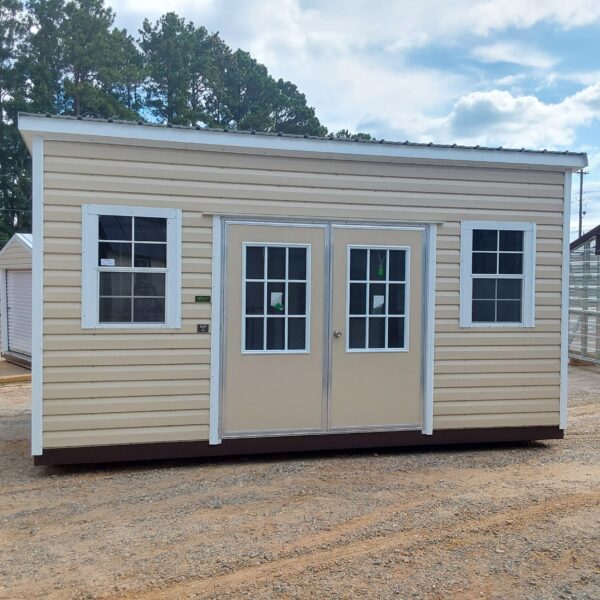 20240903 155155 Storage For Your Life Outdoor Options Sheds