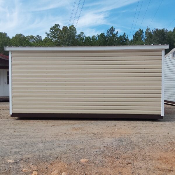 20240903 155227 Storage For Your Life Outdoor Options Sheds