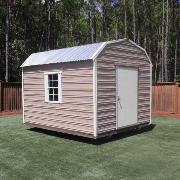 20620B15 2 Storage For Your Life Outdoor Options Sheds