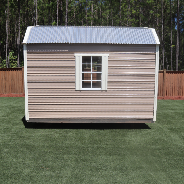 20620B15 4 Storage For Your Life Outdoor Options Sheds