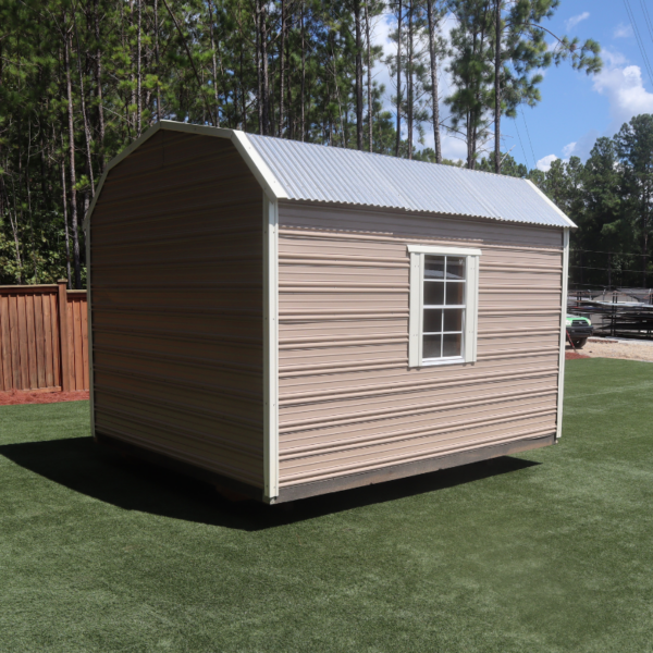 20620B15 5 Storage For Your Life Outdoor Options Sheds