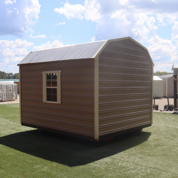 20620B15 7 Storage For Your Life Outdoor Options Sheds