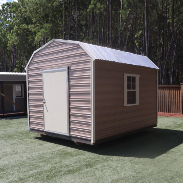 20620B15 8 Storage For Your Life Outdoor Options Sheds