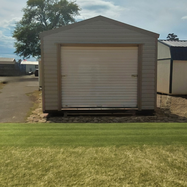 3 Storage For Your Life Outdoor Options Sheds