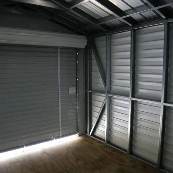 304719 10 Storage For Your Life Outdoor Options Sheds