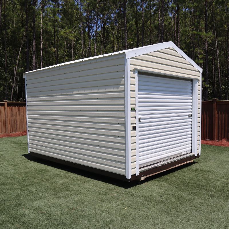 304719 2 Storage For Your Life Outdoor Options