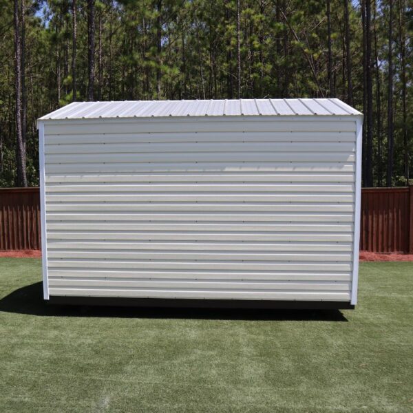 304719 4 Storage For Your Life Outdoor Options Sheds