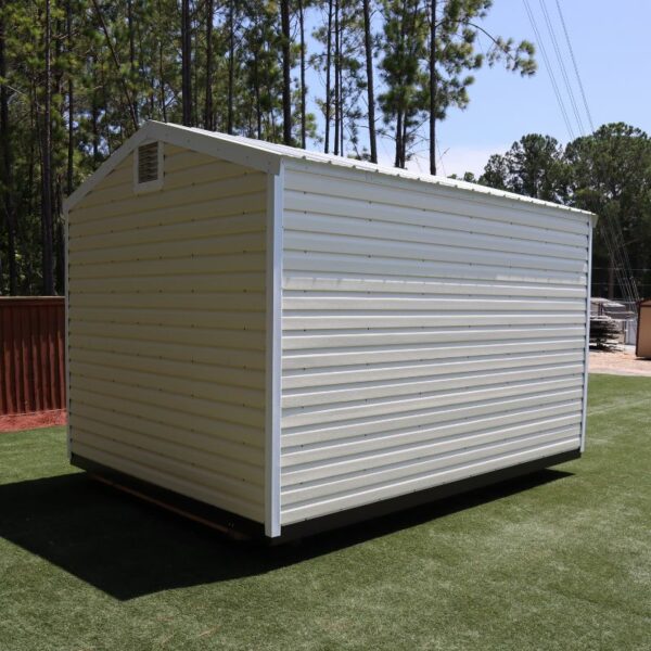 304719 5 Storage For Your Life Outdoor Options Sheds