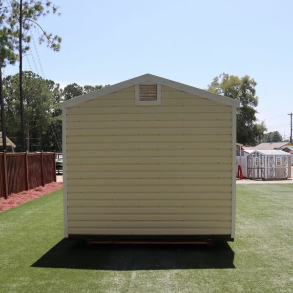 304719 6 Storage For Your Life Outdoor Options Sheds