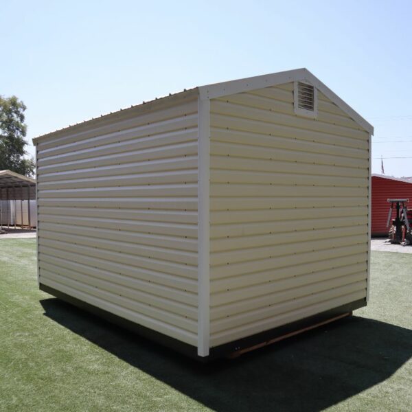 304719 7 Storage For Your Life Outdoor Options Sheds