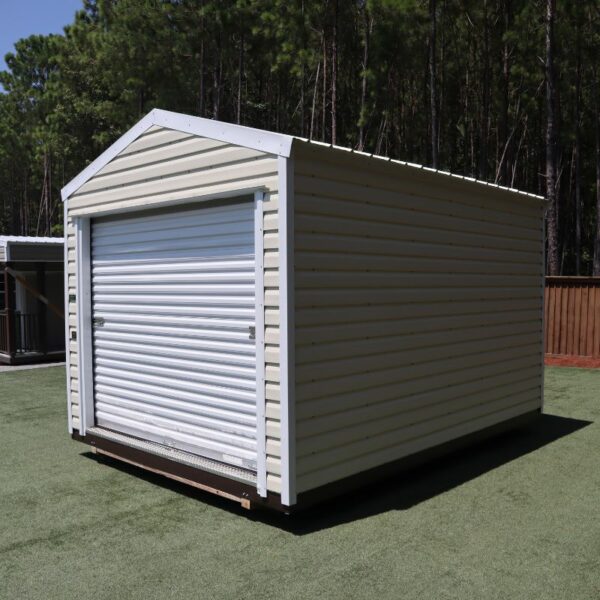 304719 8 Storage For Your Life Outdoor Options Sheds