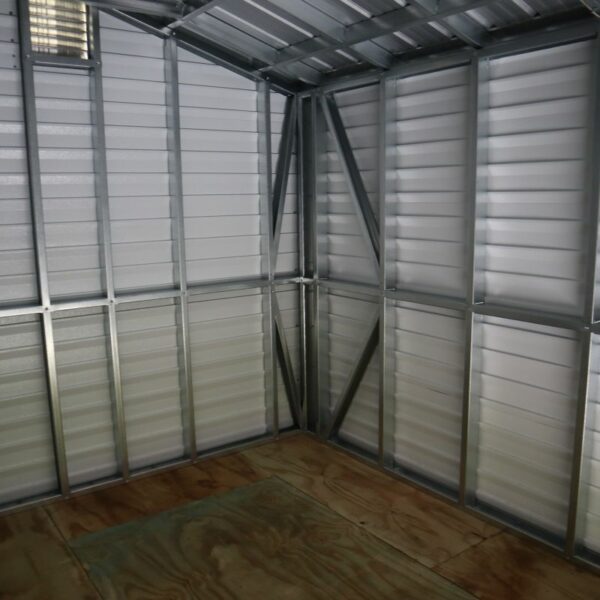 304719 9 Storage For Your Life Outdoor Options Sheds