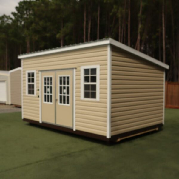 312360 1 Storage For Your Life Outdoor Options Sheds