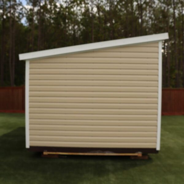 312360 4 Storage For Your Life Outdoor Options Sheds