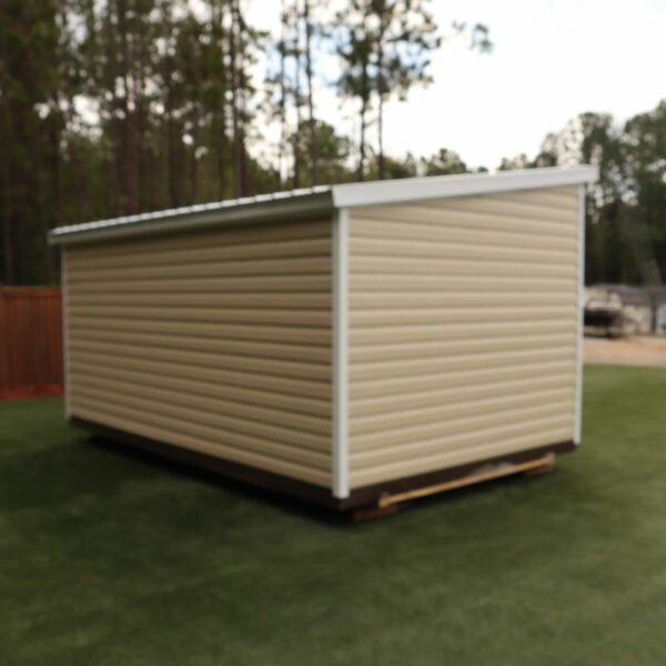 312360 5 Storage For Your Life Outdoor Options Sheds