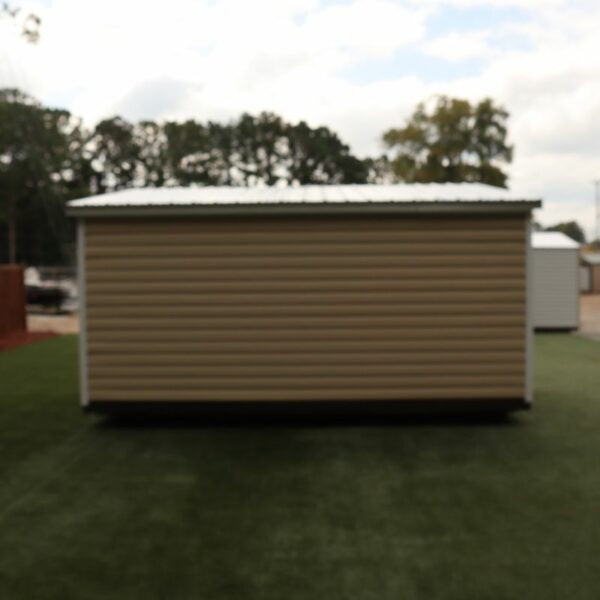 312360 6 Storage For Your Life Outdoor Options Sheds