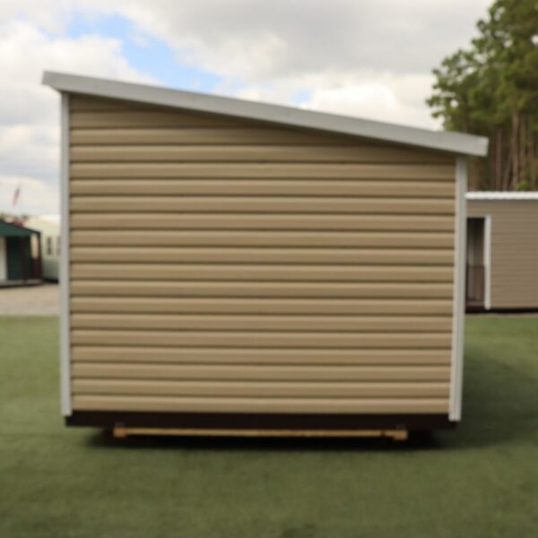 312360 7 Storage For Your Life Outdoor Options Sheds