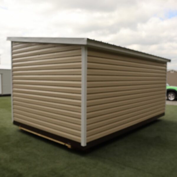 312360 8 Storage For Your Life Outdoor Options Sheds