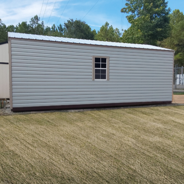 4 Storage For Your Life Outdoor Options Sheds