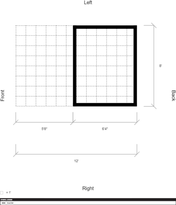 43408bc0 6638 11ef a1aa 8f4b3db973dc Storage For Your Life Outdoor Options Sheds