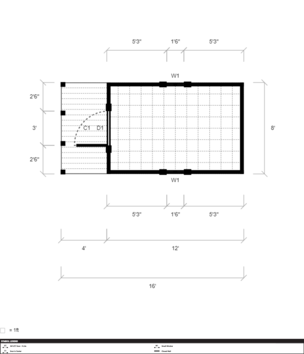 45498320 54c9 11ef 9536 2158f2692470 Storage For Your Life Outdoor Options Sheds