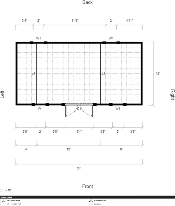 57ccab80 55b4 11ef b9ea b1c44da18b81 Storage For Your Life Outdoor Options Sheds