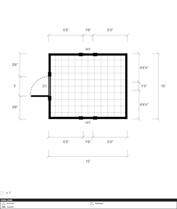 5dcd13c0 6ee2 11ef bdcc a94617fe757f Storage For Your Life Outdoor Options Sheds