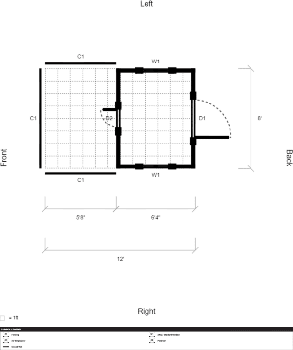 881352c0 572c 11ef a1a7 af2ac1391f68 Storage For Your Life Outdoor Options Sheds