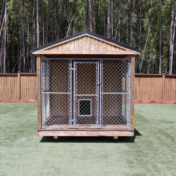 DK6867 3 Storage For Your Life Outdoor Options Sheds