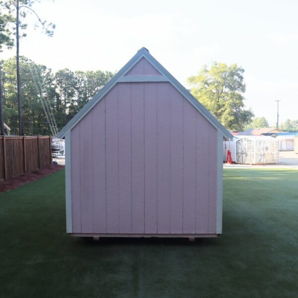 DPH7802 5 Storage For Your Life Outdoor Options Sheds