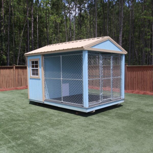 PDK9629 2 Storage For Your Life Outdoor Options Sheds