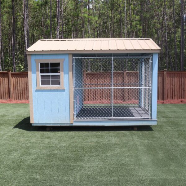 PDK9629 4 Storage For Your Life Outdoor Options Sheds