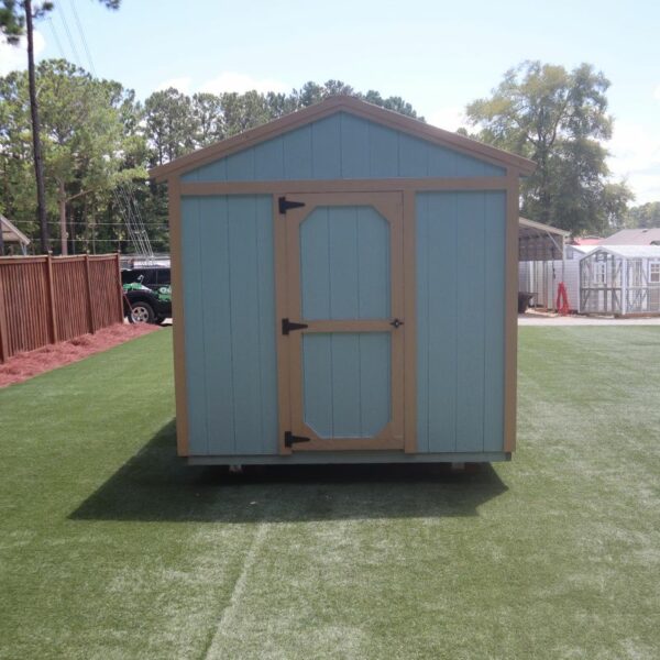 PDK9629 6 Storage For Your Life Outdoor Options Sheds