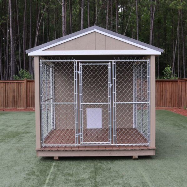 PDK9821 2 Storage For Your Life Outdoor Options Sheds