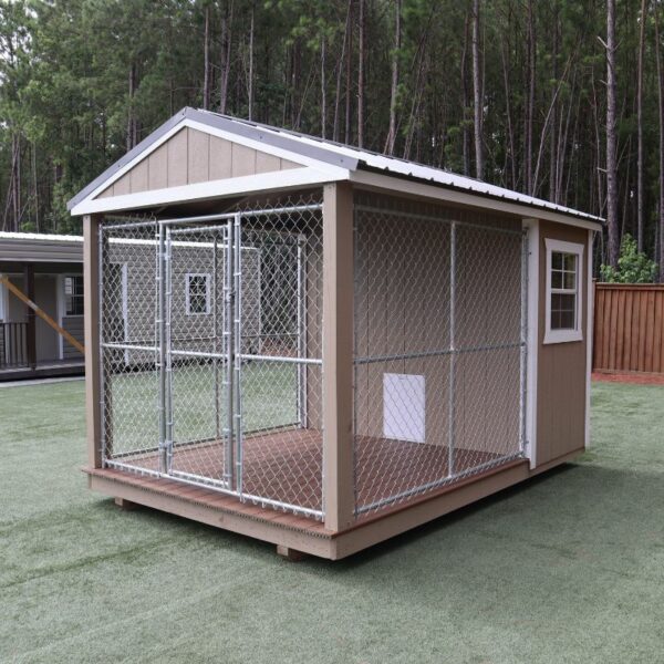 PDK9821 8 Storage For Your Life Outdoor Options Sheds