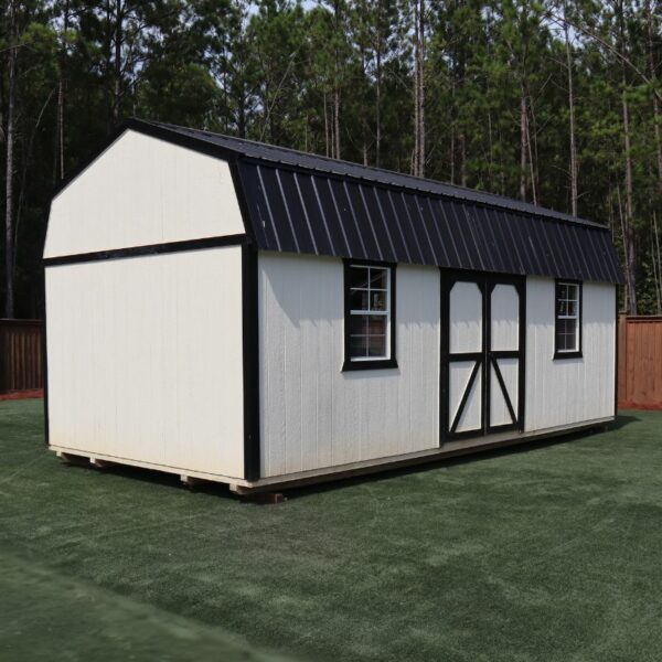 PSLB8306U 2 Storage For Your Life Outdoor Options Sheds