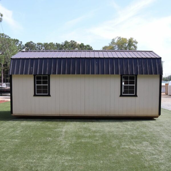 PSLB8306U 5 Storage For Your Life Outdoor Options Sheds