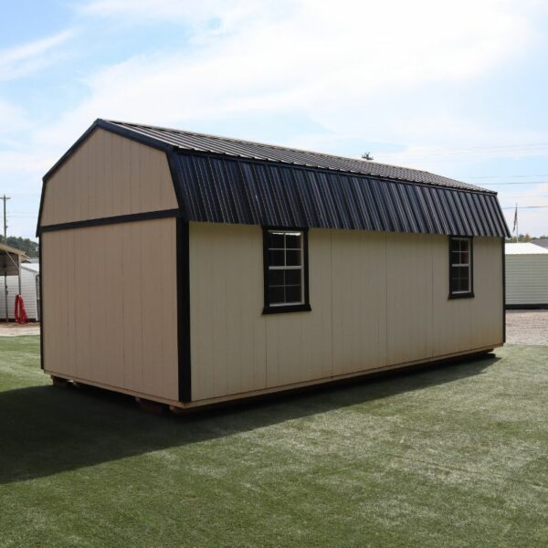 PSLB8306U 6 Storage For Your Life Outdoor Options Sheds