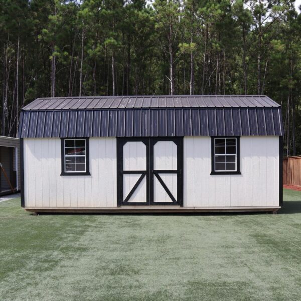 PSLB8306U 9 Storage For Your Life Outdoor Options Sheds