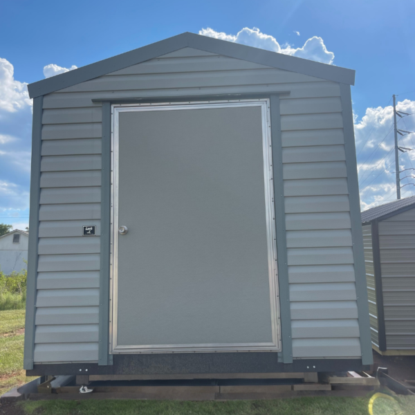 1 Storage For Your Life Outdoor Options Sheds