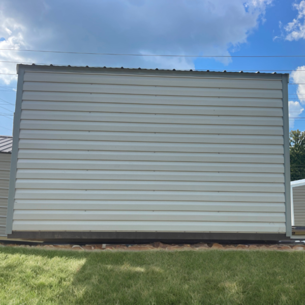 2 Storage For Your Life Outdoor Options Sheds