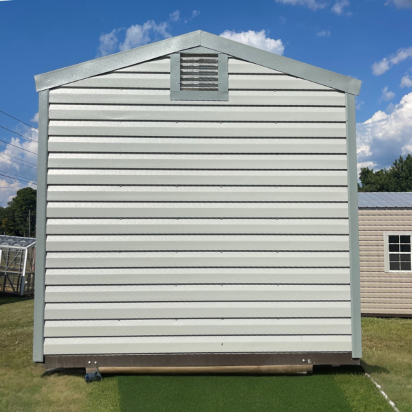 3 Storage For Your Life Outdoor Options Sheds