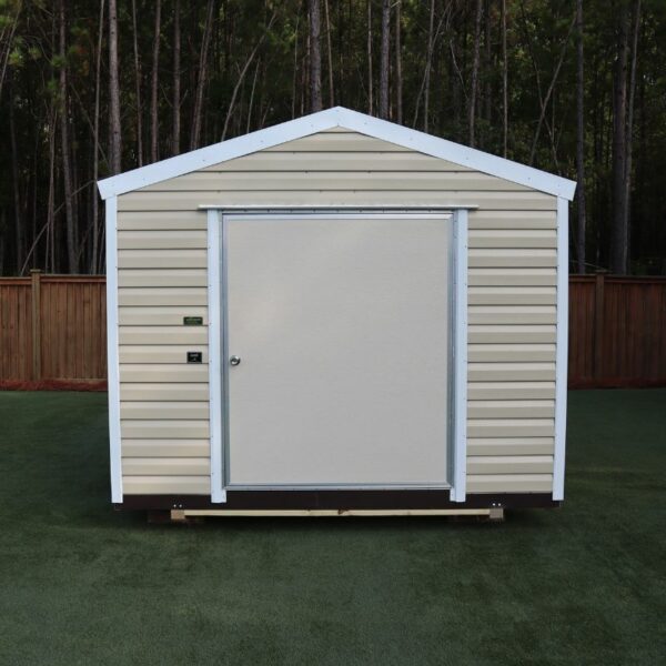 312250 2 Storage For Your Life Outdoor Options Sheds