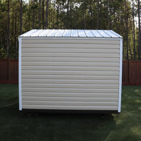 312250 3 Storage For Your Life Outdoor Options Sheds