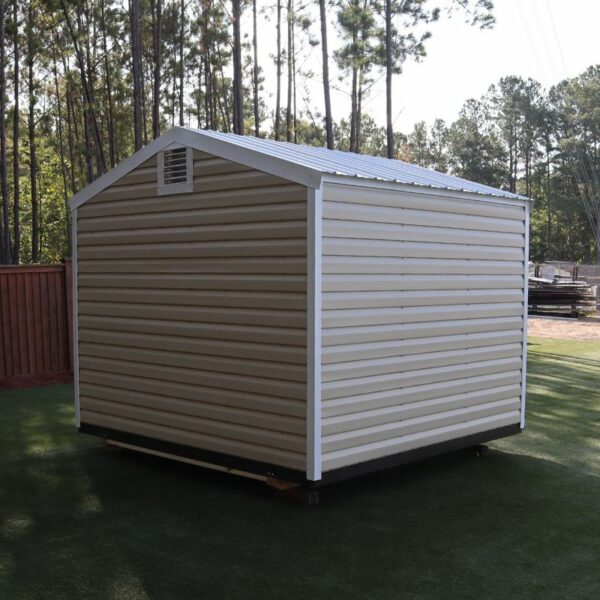 312250 4 Storage For Your Life Outdoor Options Sheds