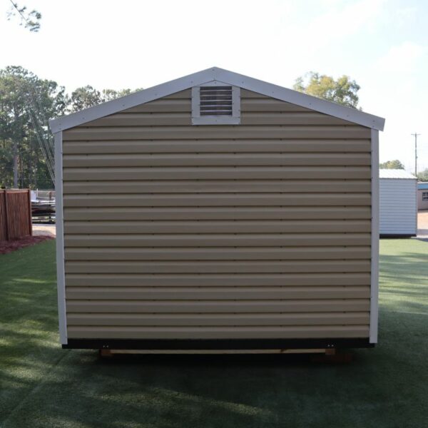 312250 5 Storage For Your Life Outdoor Options Sheds