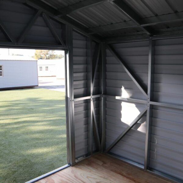 312250 8 Storage For Your Life Outdoor Options Sheds