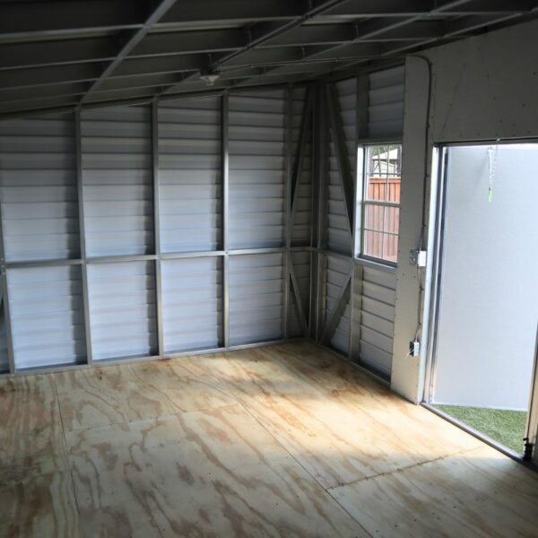 312804 10 Storage For Your Life Outdoor Options Sheds