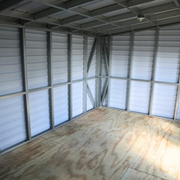 312804 11 Storage For Your Life Outdoor Options Sheds